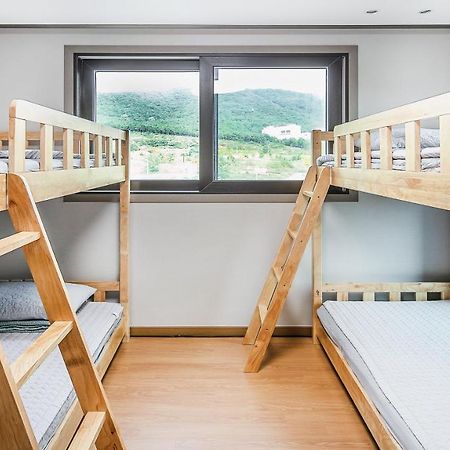 Leeon Guest House Инчон Екстериор снимка
