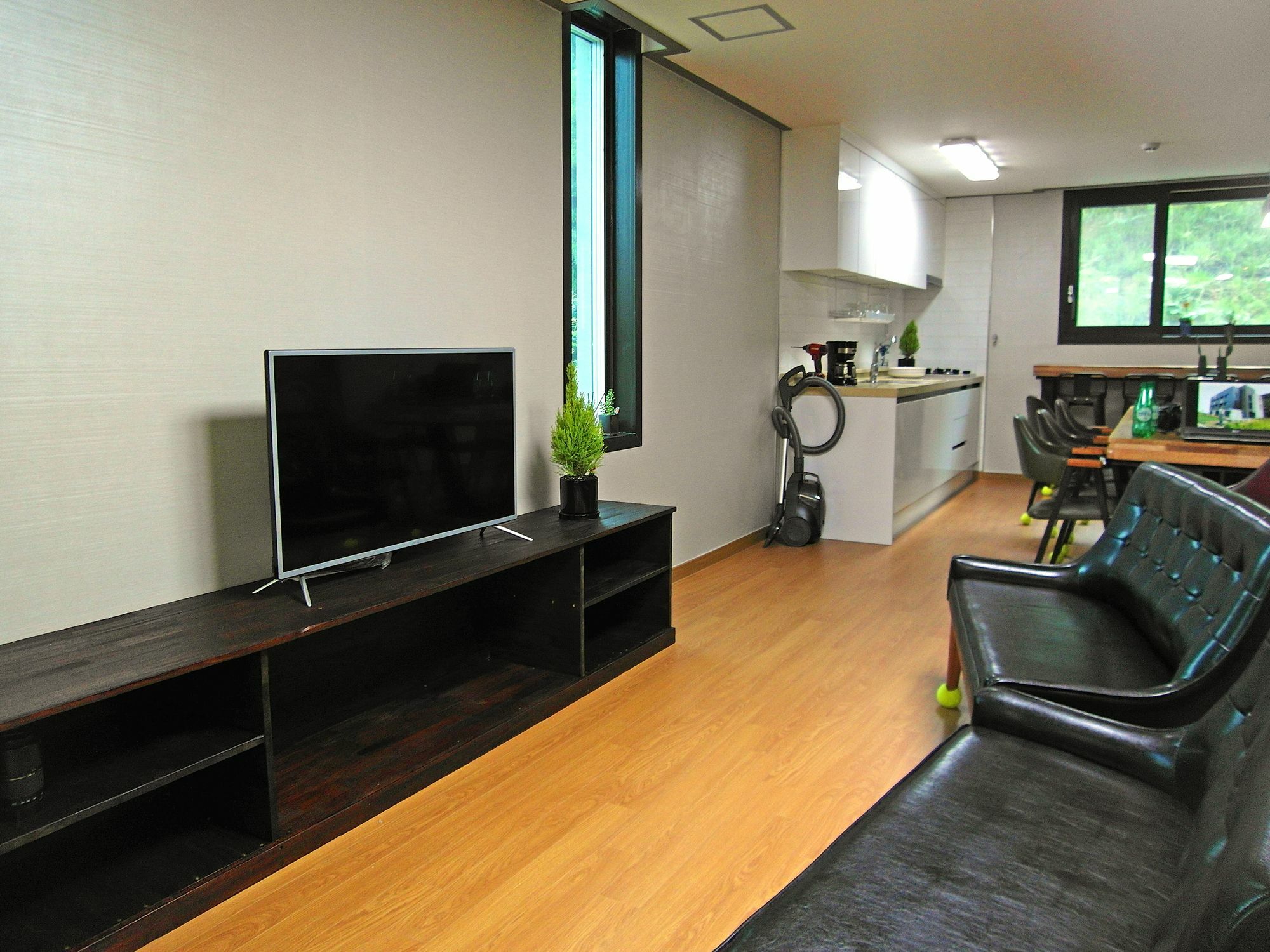 Leeon Guest House Инчон Екстериор снимка